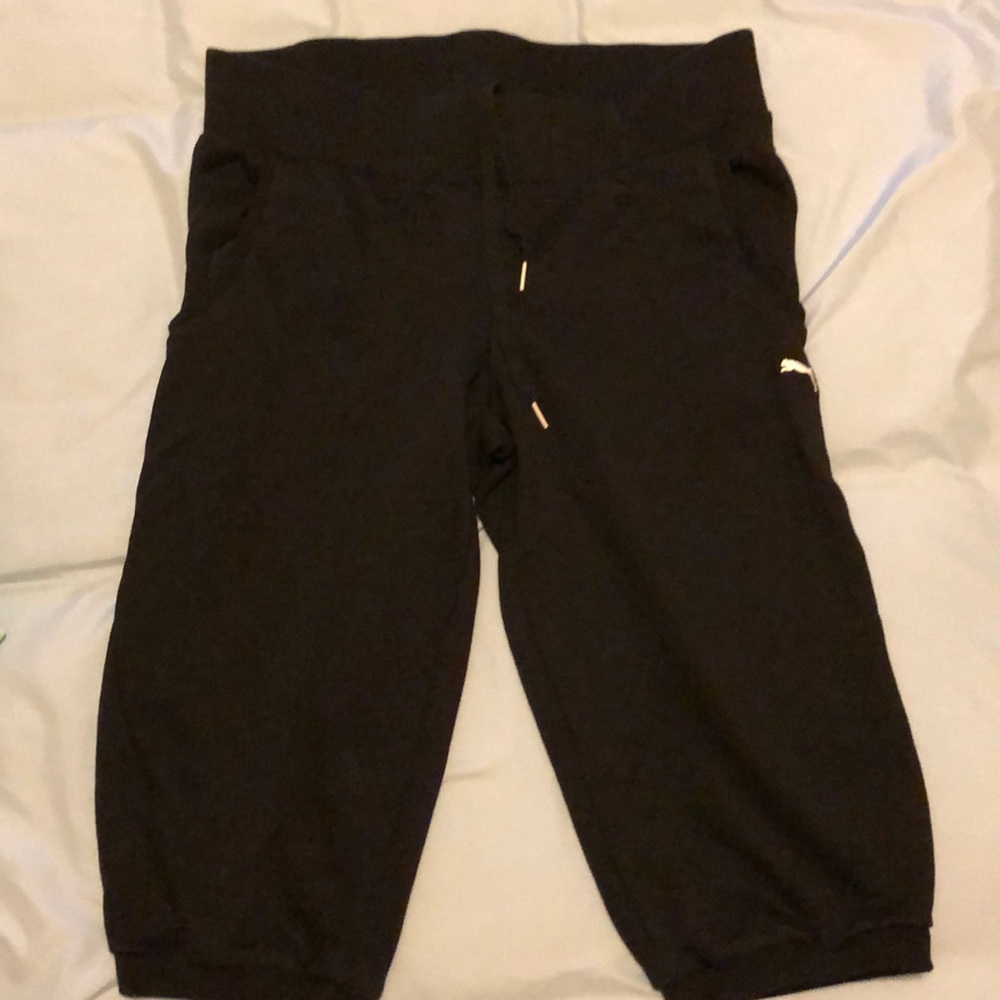 Puma Athletic capris - Picture 2 of 5